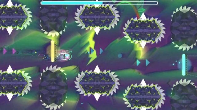 ''Never be Alone' 100% (Medium Demon) | Final Dash [Season 2] + Download смотреть онлайн