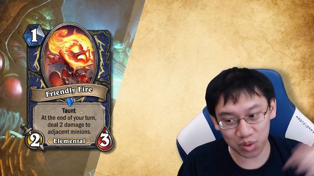 TOP CUSTOM CARDS OF THE WEEK #20 | Card Review | Hearthstone смотреть онлайн