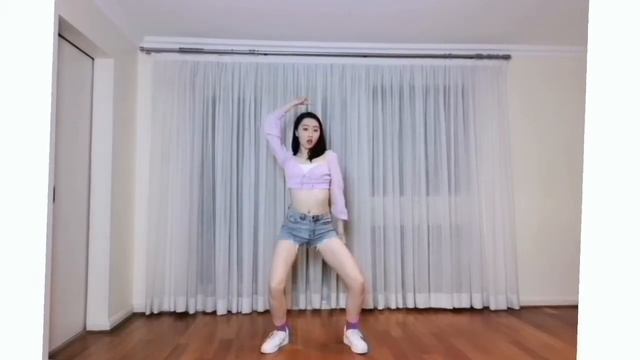 Forever Young- BLACKPINK | Dance Cover By Angelina Dance
