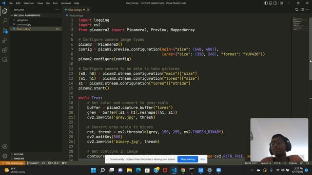 Shreyans D Milestone 1 смотреть онлайн