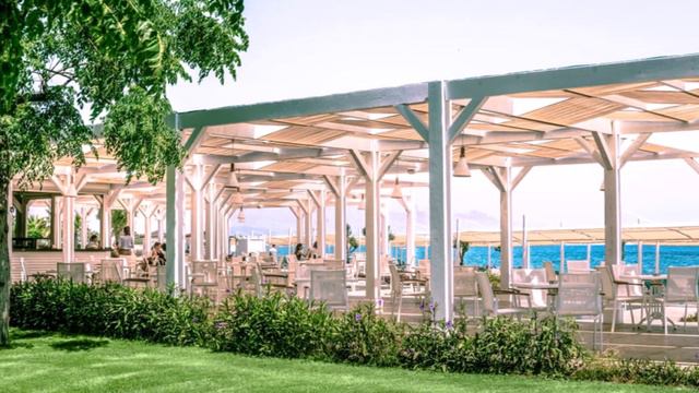 Arcanus Side Resort ⭐️⭐️⭐️⭐️ - Manavgat (Türkei)