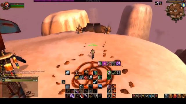 #wowclassic #worldofwarcraft Test Of Faith WoW Classic Quest (Испытание веры WoW Classic Quest)