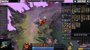 ЛУЧШИЕ НАСТРОЙКИ ДОТЫ ОТ БУСТЕРА! — Подробный гайд как настроить Дота 2 для комфортной игры