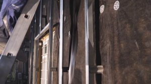 Монтаж фиброцементных сайдинг-панелей LATONIT