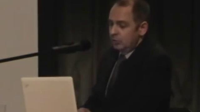 Нарушевич Р Семинар 12 шагов к согласию и успеху Лекция 2 25 02 11 смотреть онлайн