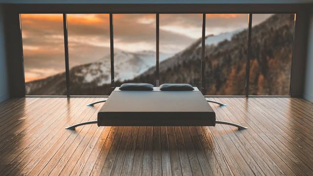 RETREAT - Atmospheric Ambient Music смотреть онлайн