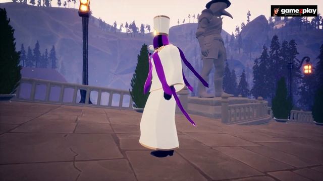 Holomento Permadeath RPG Rebuild the world explore a vast open game area full of dangers and secret смотреть онлайн