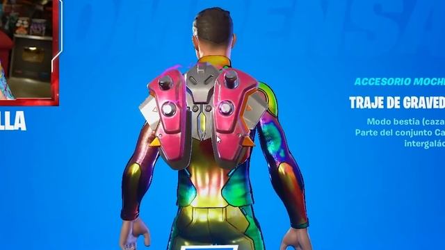 TEMPORADA 5: PASE DE BATALLA Y CLUB DE FORTNITE! SKIN NIVEL 100 Y TODO COMPRADO - TheGrefg смотреть онлайн