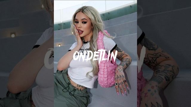 INSTASAMKA-Волосы назад(speed up) смотреть онлайн