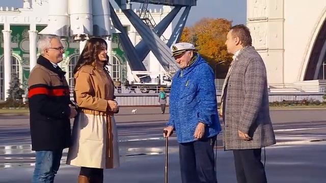 Михаил Серебряков и Евгений Соломин финалисты Голоса 60 Доброе утро