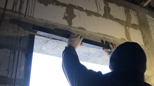 Качественная установка металлической входной двери дома смотреть онлайн