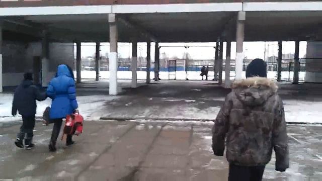 БОЕЦ/The Fighter. часть 1. смотреть онлайн