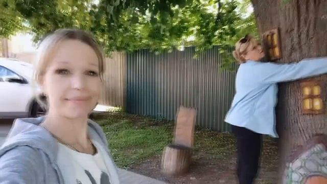 Ярмарка в Коломне ? Удачная покупка ✅️ Волшебная кружка ☕️ Долгожданная посылка с Вайлдберриз ? смотреть онлайн