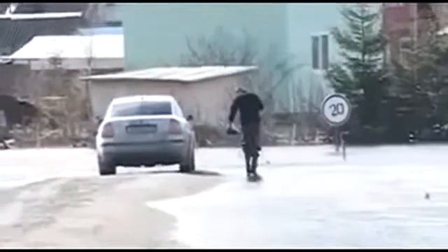замена фундамента на винтовые сваи смотреть онлайн
