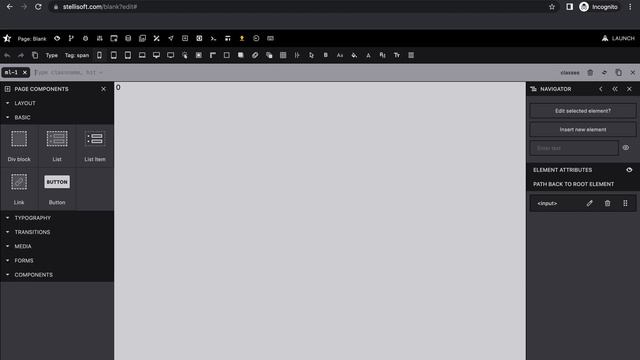 Introduction to Reactivity with Stellify смотреть онлайн