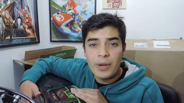 CHEGOU MEU PC GAMER NOVO смотреть онлайн