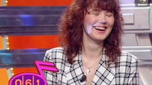 Угадай мелодию 15.09.1997