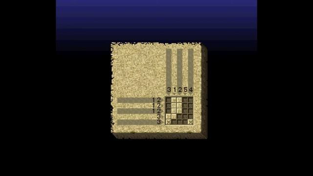 Mario's Super Picross (Super Famicom) - Gameplay Clip [HD] | RetroGameUp смотреть онлайн