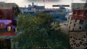 EviL GrannY | ПЕРВЫЙ БОЙ И СРАЗУ ТАКОЕ!