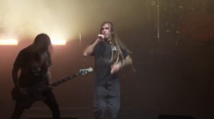 LAMB OF GOD - Live Full Set Performance - Bloodstock 2022