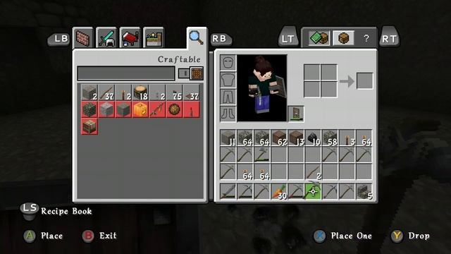 minecraft mining simulator (minecraft #2) смотреть онлайн