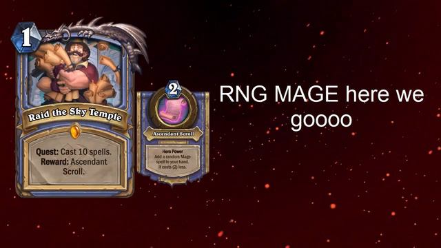 Hearthstone - 23 New Saviors of Uldum Cards Reviewed in 2 min смотреть онлайн