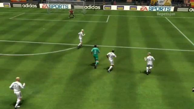 fifa 06 pc game смотреть онлайн