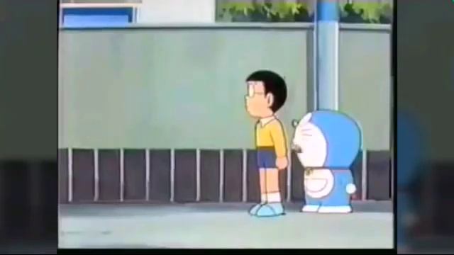 Doraemon Shizuka Deleted Scenes смотреть онлайн