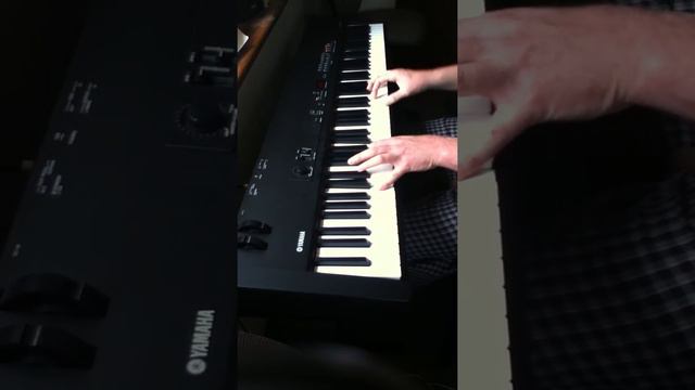 Big Daddy plays "Tiny Dancer" by Sir Elton John смотреть онлайн