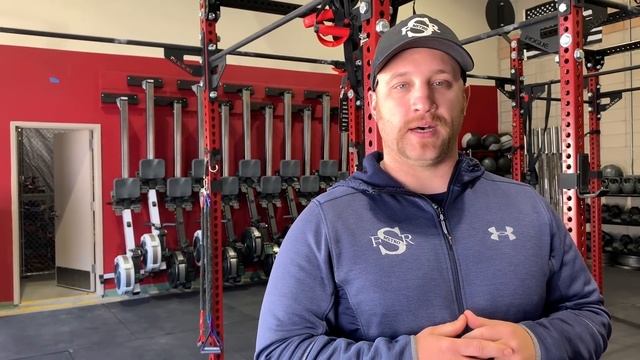 Fire Academy Week 6 смотреть онлайн