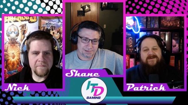 Operation Lovecraft Fallen Doll Fans Upset