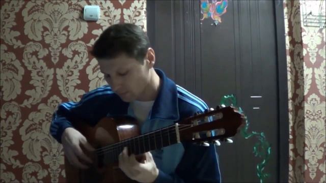 "Инструментальные композиции"(1) смотреть онлайн