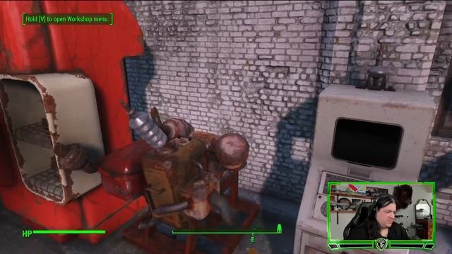 Wasteland Warrior :: First Time :: No Mods :: Very Hard смотреть онлайн