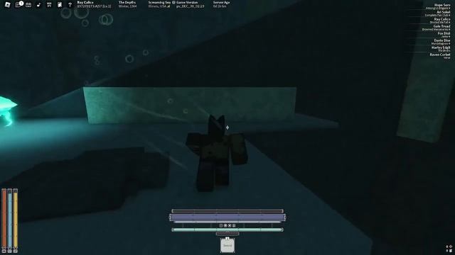 HOW TO GET INTO CASTLE LIGHT! (FASTEST AND EASIEST METHOD) [DEEPWOKEN] смотреть онлайн
