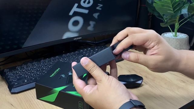 HAINO TEKO GAME BUDS?‼️ супер игровые наушники‼️‼️‼️ смотреть онлайн