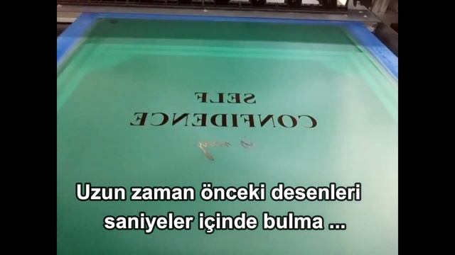 Emprime baskı kalıp смотреть онлайн