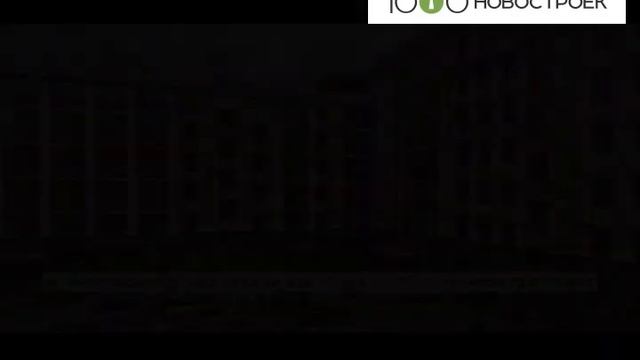 Видеопрезентация ЖК "Остоженка Парк-Палас" от застройщика "Вессо-Линк Единая Пейджинговая" смотреть онлайн