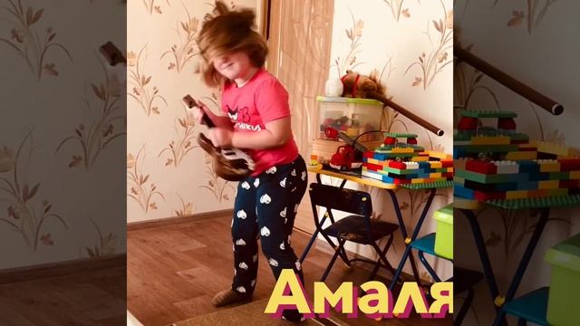 Детский рок-н-ролл/ Смешно/ Танец волос/ rock&roll kids/детский вайн/смешно смотреть онлайн