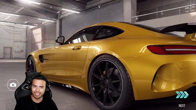 CSR 2 TRICK TO WIN Roush Stage 3 Ford Mustang Rare Imports! смотреть онлайн
