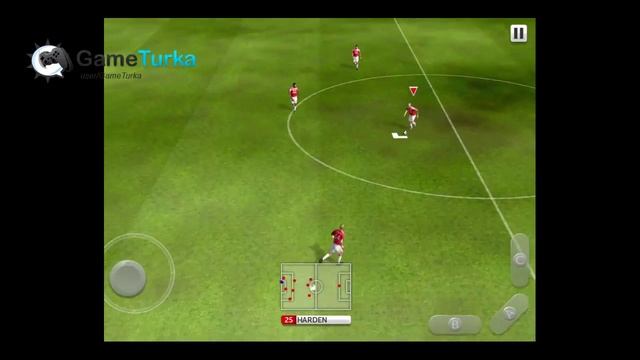 Score! World Goals (Tutorial) IPhone / IPad (iOS) GamePlay