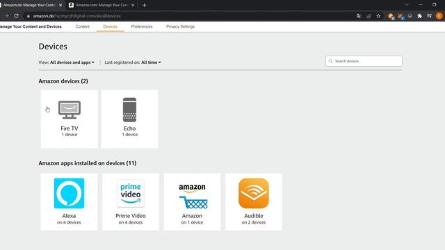 Amazon Fire TV Stick /Cube Purchase failure, your account has not been charged - EASY FIX смотреть онлайн