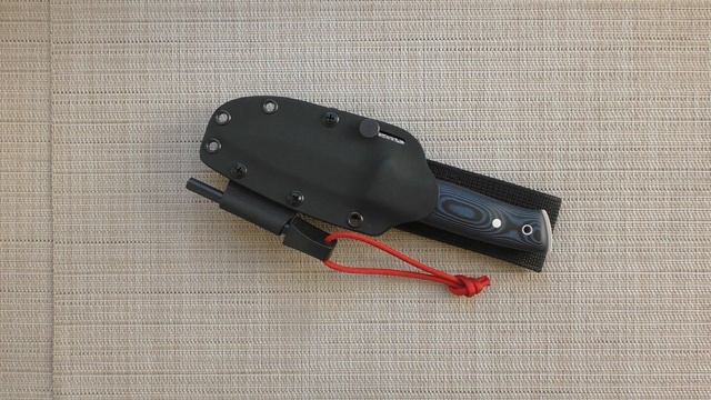 В ЧЁМ ПОДВОХ?? Нож OUTDOOR MASTER MIC L Victorinox смотреть онлайн