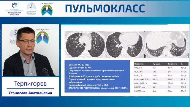 ПУЛЬМОКЛАСС смотреть онлайн
