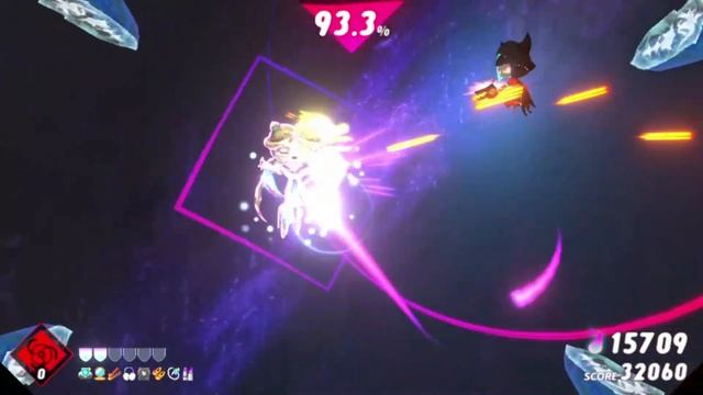Never Awake Review - Nintendo Switch смотреть онлайн