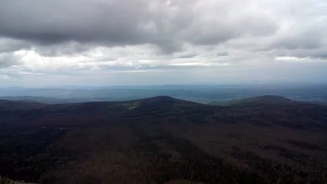 Таганай, Откликной гребень 27.05.2017 смотреть онлайн