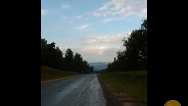 Автотуры на Южном Урале. смотреть онлайн