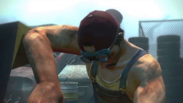 The Secret World Story and Missions" developer diary #1 смотреть онлайн