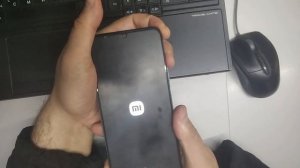 Xiaomi Redmi 10C. Сброс графического ключа или пароля. Hard reset