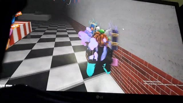 Злой повар в роблоксе решил меня убить Как мне теперь выбраться смотреть онлайн