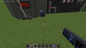 как построить реактор РБМК-1000 в майнкрафт hbm nukler tech моде